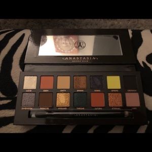Anastasia Prism Palette
